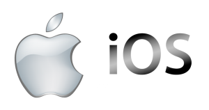 Logo ios